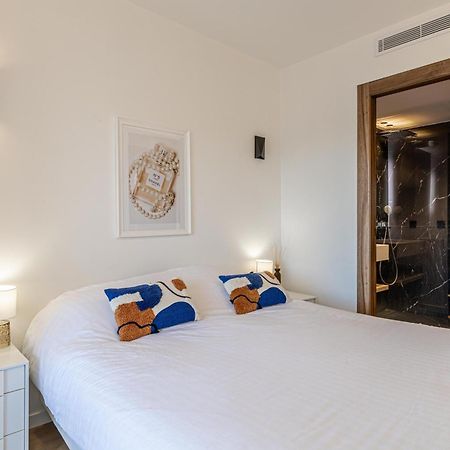 Appartements Croisette Grand Hotel 칸느 외부 사진