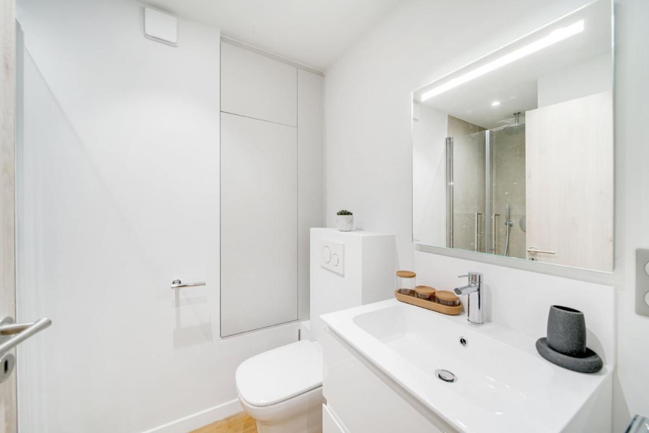 Appartements Croisette Grand Hotel 칸느 외부 사진