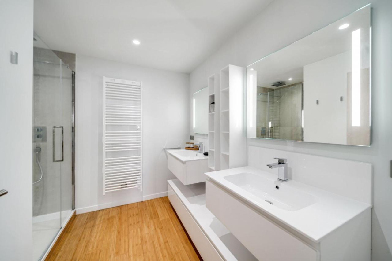 Appartements Croisette Grand Hotel 칸느 외부 사진