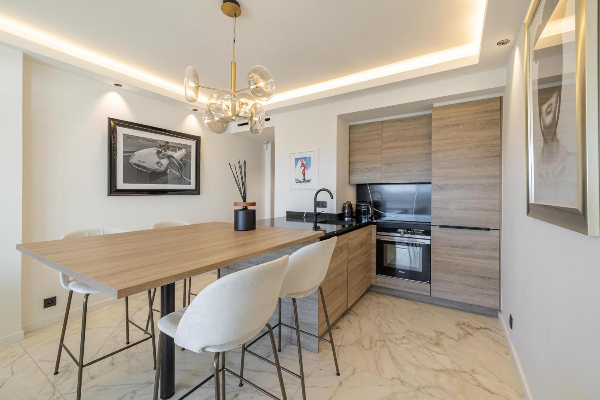 Appartements Croisette Grand Hotel 칸느 외부 사진